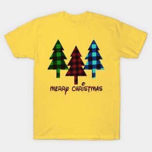 merry christmas T-Shirt